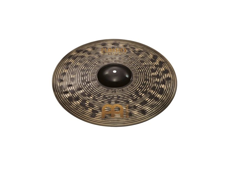 Meinl Classics Custom 20" Dark Røde 